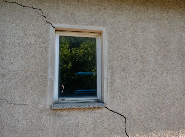 Cost of Home Foundation Repair in Lenoir City