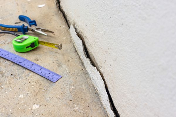 Cost of House Leveling in Lenoir City