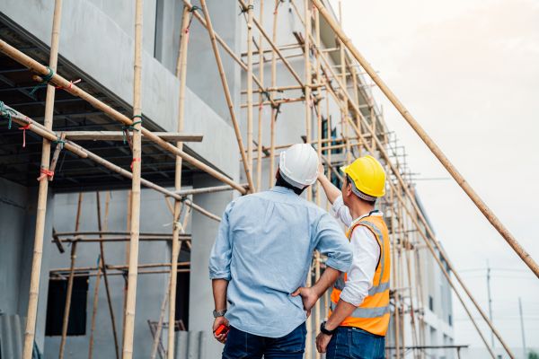 Cost of House Lifting in Lenoir City