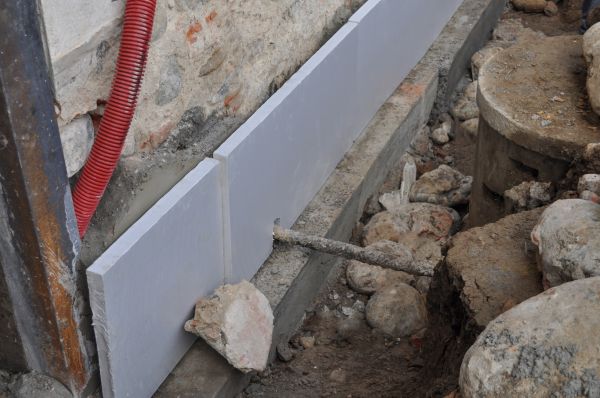 Cost of Raised Foundation Repair in Lenoir City
