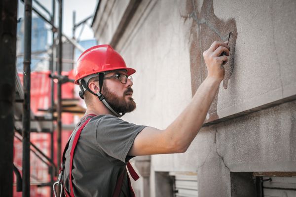 Cost of Structural Repair in Lenoir City