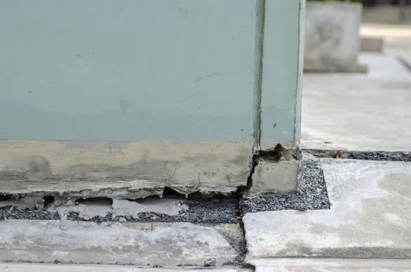 Cost of Structural Concrete Repair in Lenoir City