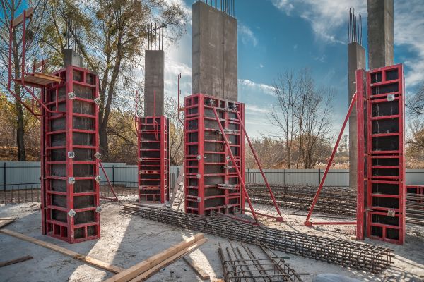 Cost of Foundation Support Service in Lenoir City