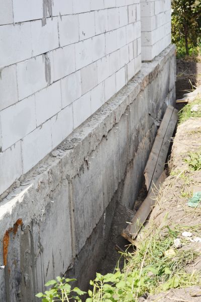 Cost of Subsidence Repair in Lenoir City