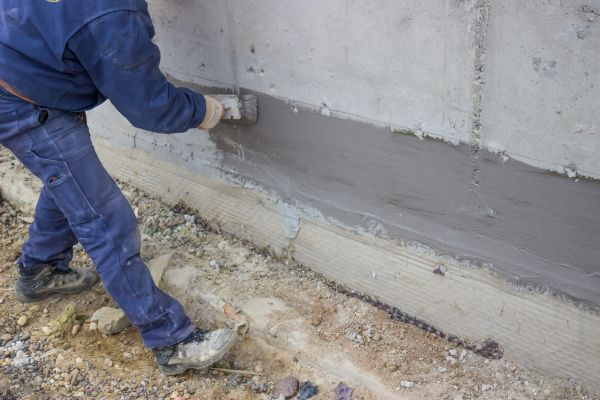 Cost of Foundation Crack Sealing in Lenoir City