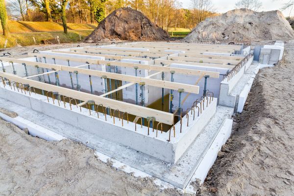 Cost of Deep Foundation Repair in Lenoir City