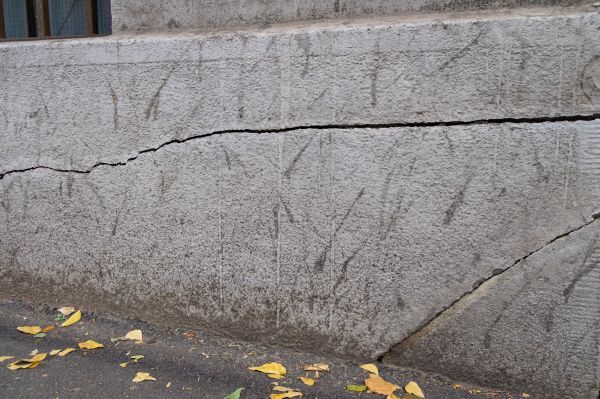 Cost of Structural Foundation Repair in Lenoir City