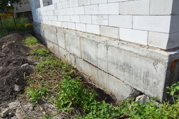 Cost of Structural Reinforcement in Lenoir City