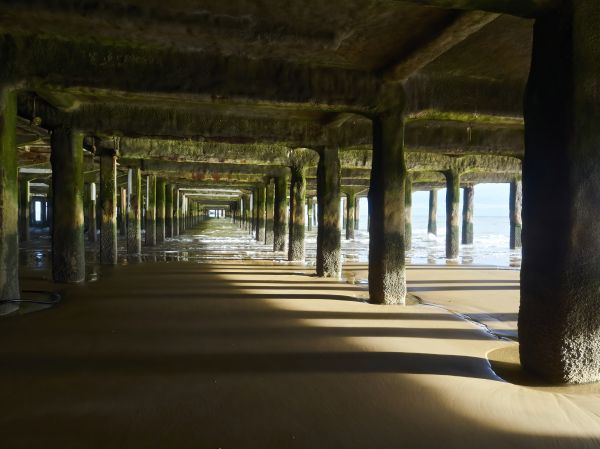 Cost of Concrete Pier Repair in Lenoir City