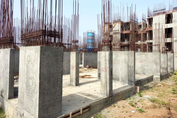 Cost of Foundation Stabilizing in Lenoir City