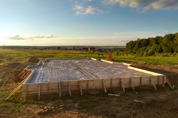 Cost of Foundation Strengthening in Lenoir City