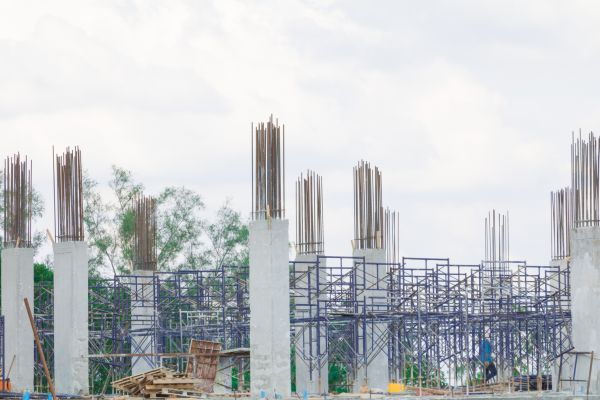 Cost of Foundation Pier Repair in Lenoir City