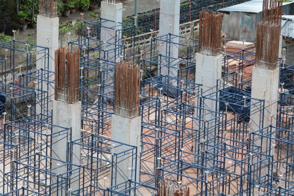 Cost of Foundation Pier Leveling in Lenoir City