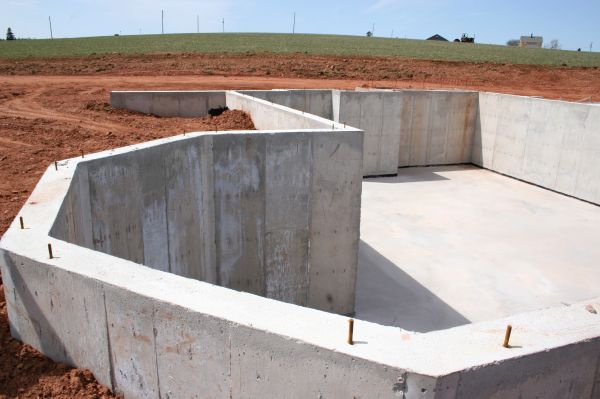 Cost of Exterior Foundation Service in Lenoir City