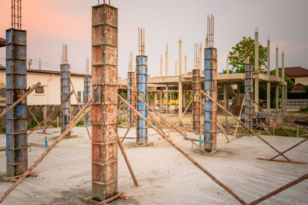 Cost of Foundation Pier Replacement in Lenoir City