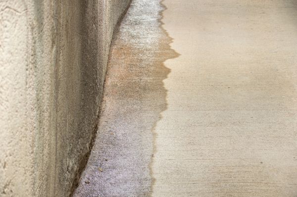 Cost of Leaking Foundation Repair in Lenoir City